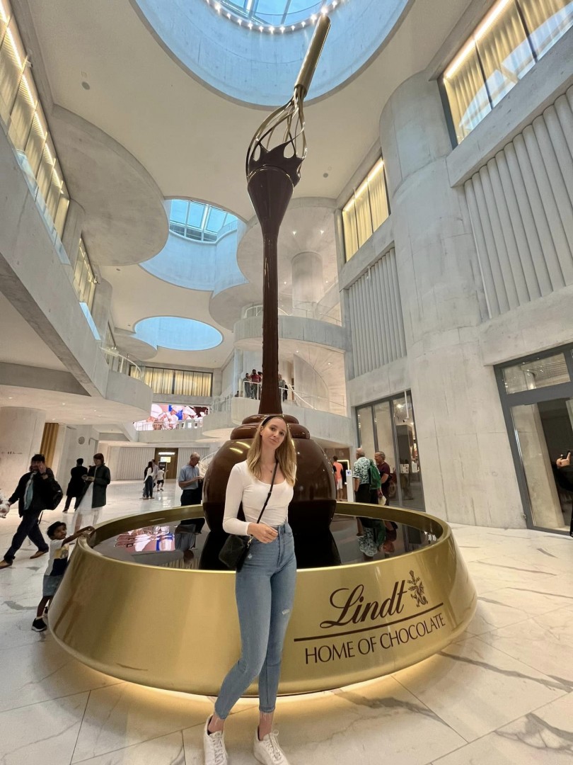 Flóra au pair élményei Svájcban_au pair élet